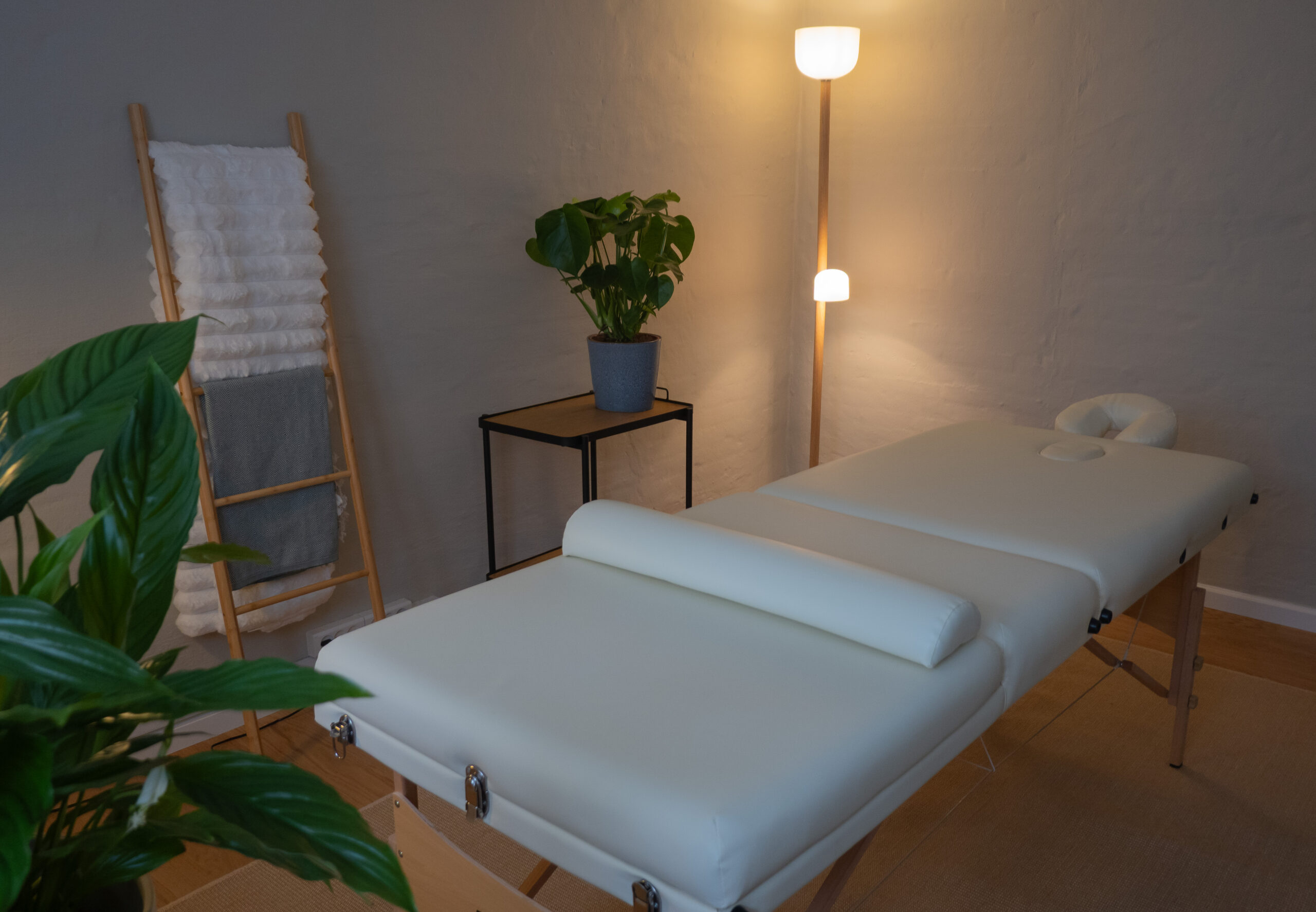 VJ Massage Aarhus