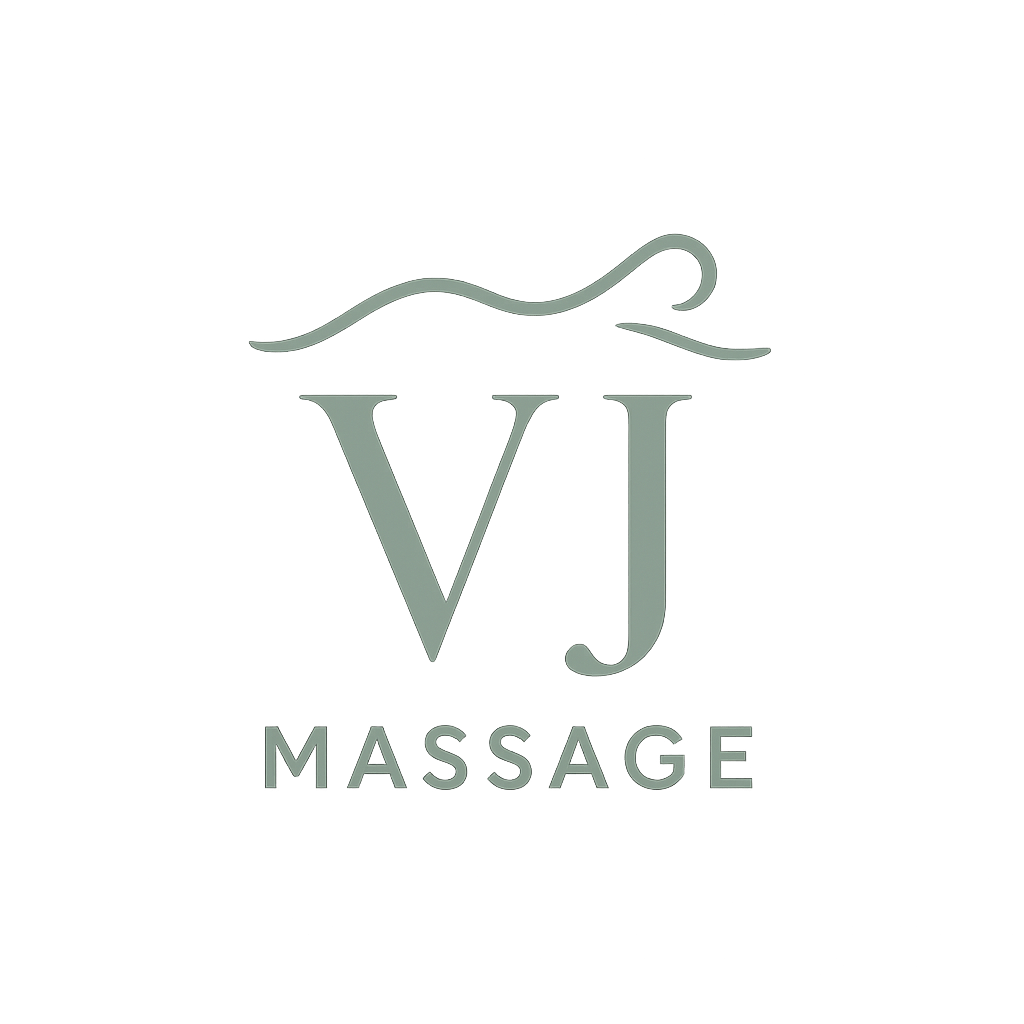 VJ Massage